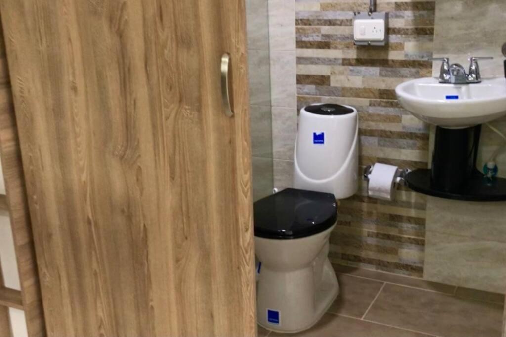 Casablanca Appartement Jardín Buitenkant foto