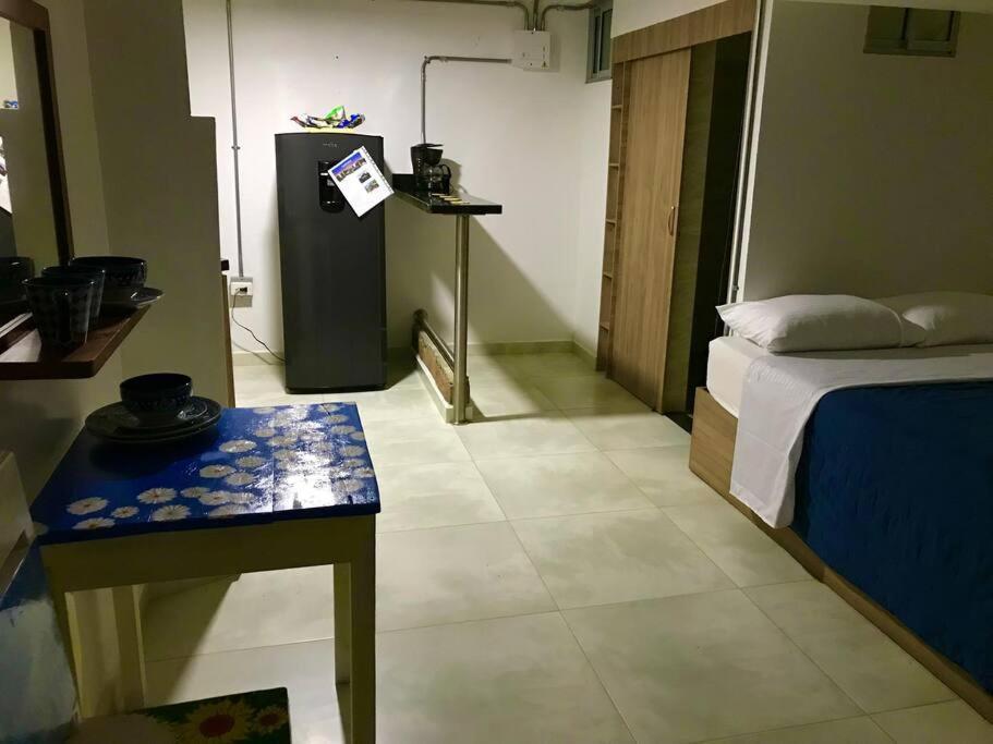 Casablanca Appartement Jardín Buitenkant foto