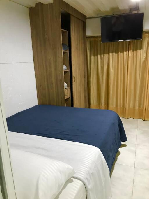 Casablanca Appartement Jardín Buitenkant foto