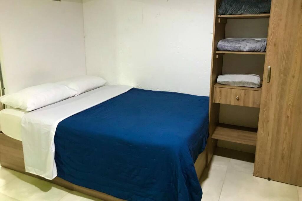 Casablanca Appartement Jardín Buitenkant foto