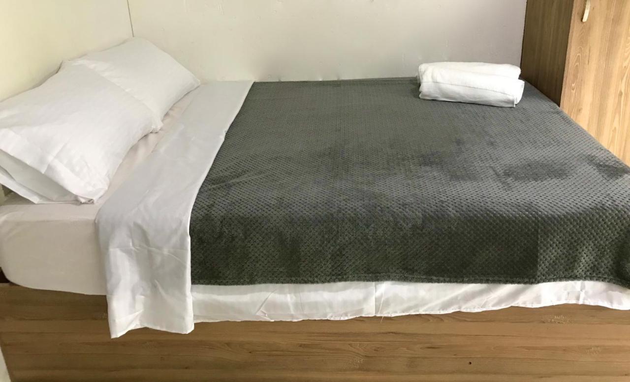 Casablanca Appartement Jardín Buitenkant foto
